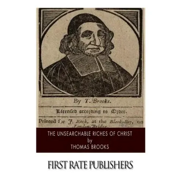The Unsearchable Riches of Christ
