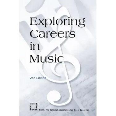 Exploring Careers in Music
