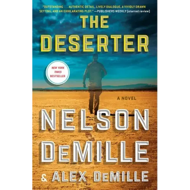 The Deserter
