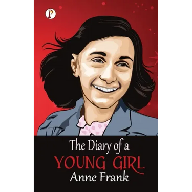 The Diary of a Young Girl
