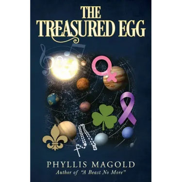 The Treasured Egg