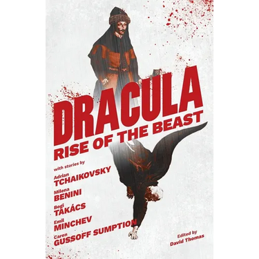 Dracula: Rise of the Beast