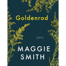 Goldenrod: Poems