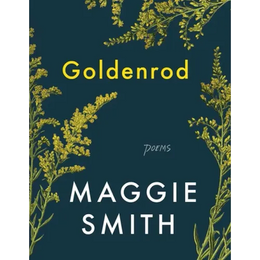 Goldenrod: Poems