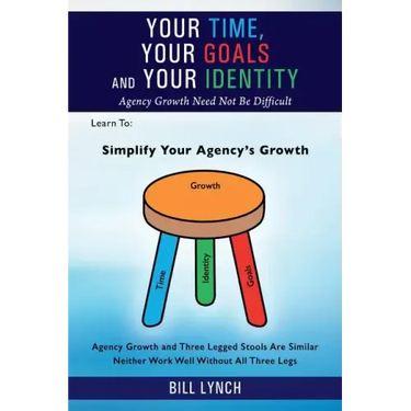 Your Time, Your Goals and Your Identity: Agency Growth Need Not Be Difficult