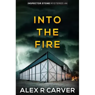 Into The Fire