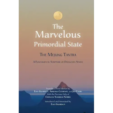 The Marvelous Primordial State