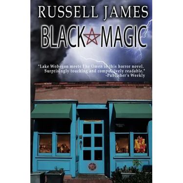 Black Magic
