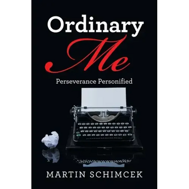 Ordinary Me: Perseverance Personified