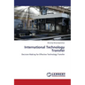 International Technology Transfer