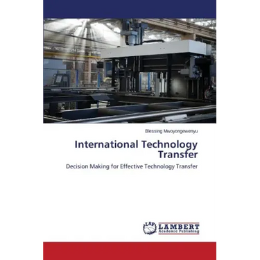 International Technology Transfer