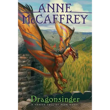 Dragonsinger