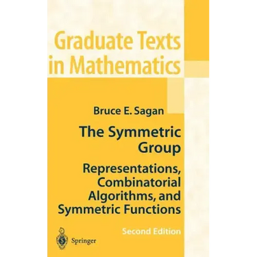 The Symmetric Group: Representations, Combinatorial Algorithms, and Symmetric Functions