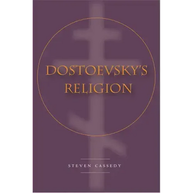 Dostoevsky's Religion