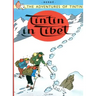 Tintin in Tibet