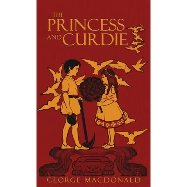 The Princess and Curdie