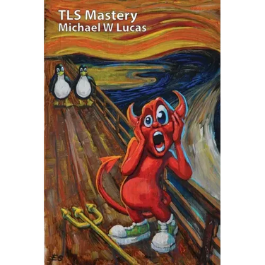 TLS Mastery