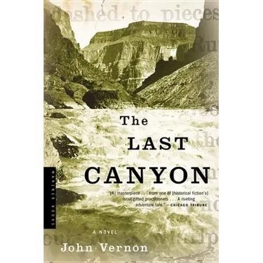 The Last Canyon