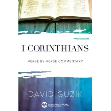 1st Corinthians