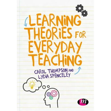 Learning Theories for Everyday Teaching