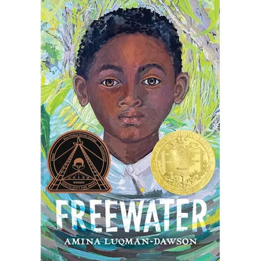 Freewater (Newbery & Coretta Scott King Award Winner)