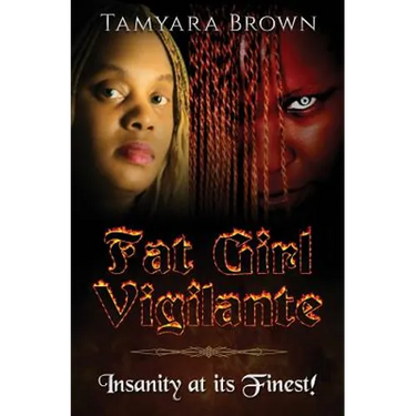 Fat Girl Vigilante: Insanity At Its Finest!
