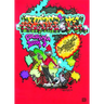 Graffiti Coloring Book 3: International Styles