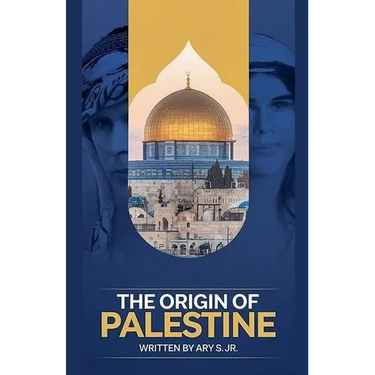 The Origin of Palestine