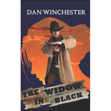 The Widow in Black