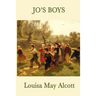 Jo's Boys