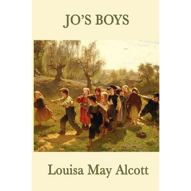 Jo's Boys