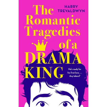 The Romantic Tragedies of a Drama King