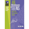 48 Monologues for Teens and How to Master Them