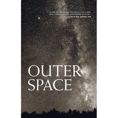 Outer Space: 100 Poems