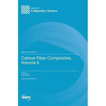 Carbon Fiber Composites, Volume II