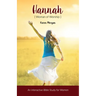 Hannah Woman of Worship: An Interactive Bible Study for Women