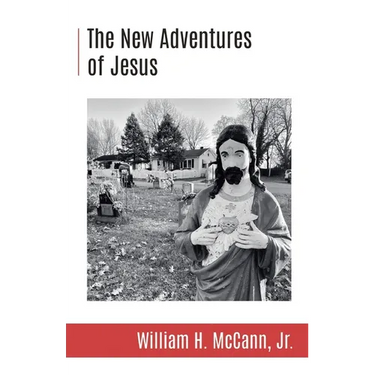 The New Adventures of Jesus