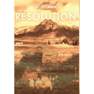 Resolution