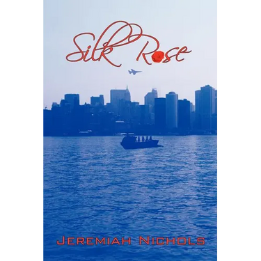 Silk Rose