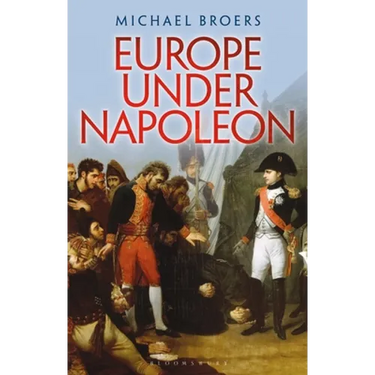 Europe Under Napoleon