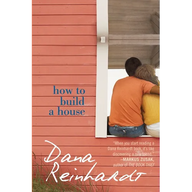 How to Build a House