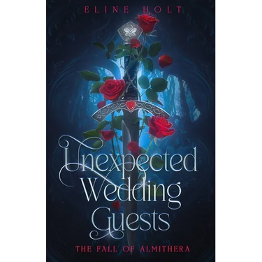 Unexpected wedding guests: The Fall of Almithera