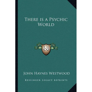 There is a Psychic World