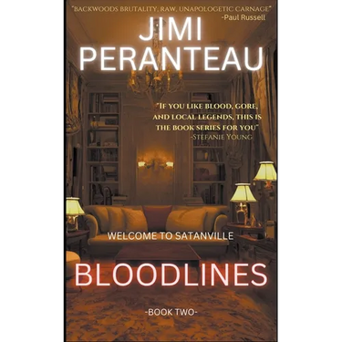 Bloodlines