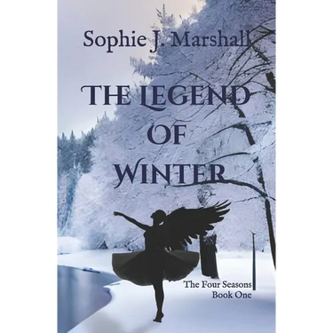 The Legend of Winter: The Four Seasons Book 1