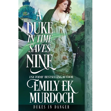 A Duke in Time Saves Nine