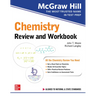 McGraw Hill Chemistry Review and Workbook