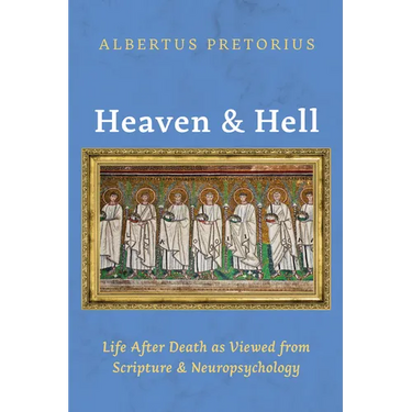 Heaven and Hell