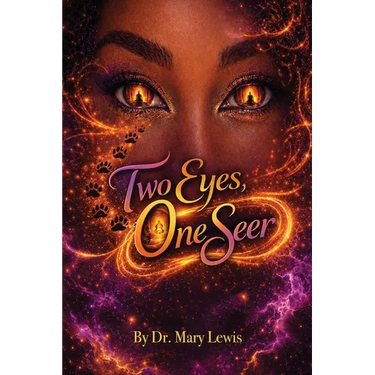Two Eyes, One Seer