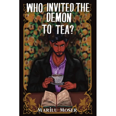 Who Invited The Demon To Tea?